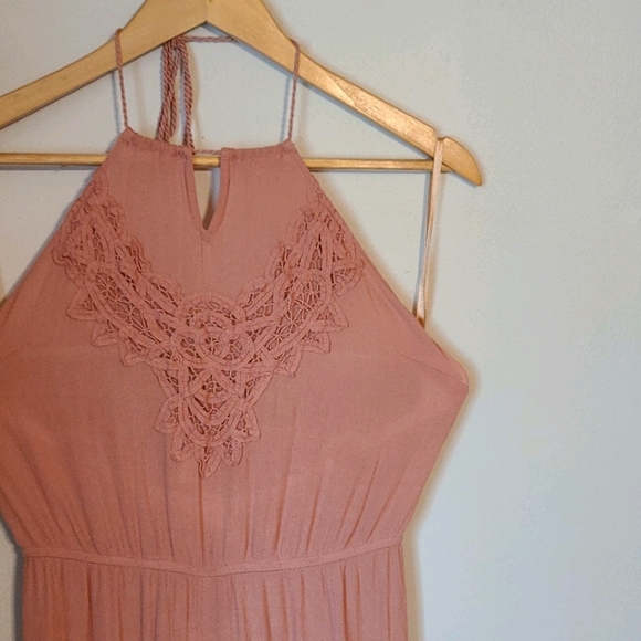 Flying Tomato Pants - Flying Tomato Pink Jumpsuit